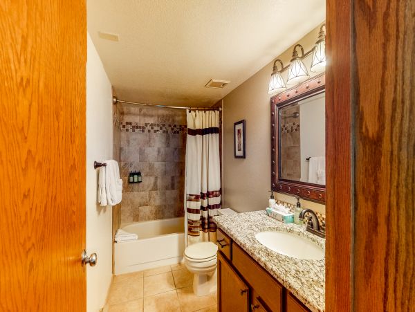Breckenridge Condo 950199