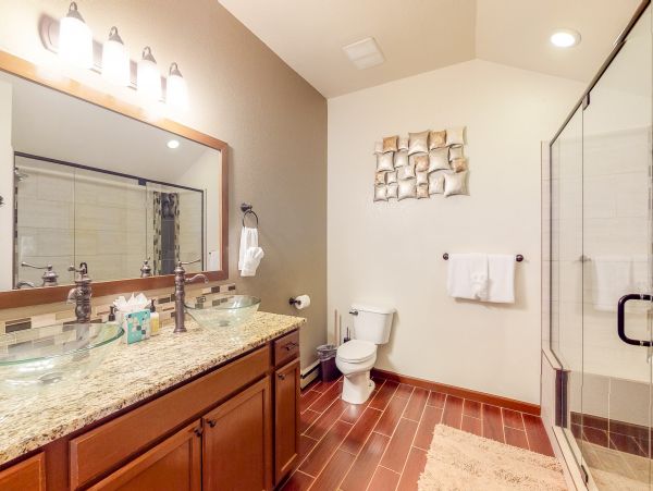 Breckenridge Condo 950199