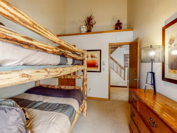 Breckenridge Condo 950199