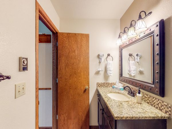 Breckenridge Condo 950199