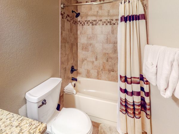 Breckenridge Condo 950199