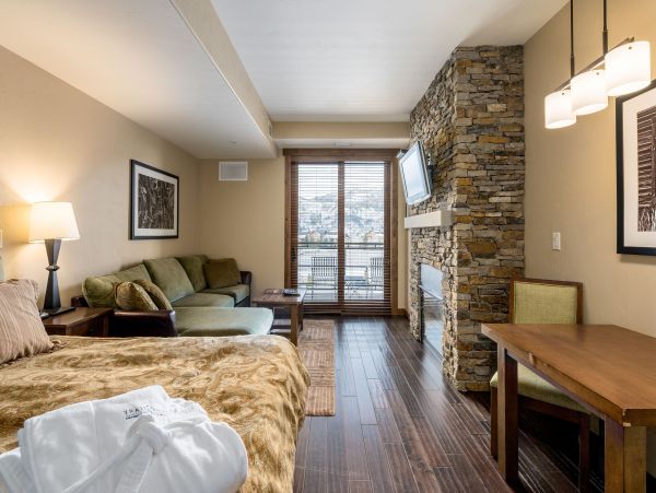 Steamboat Springs Condo 950200