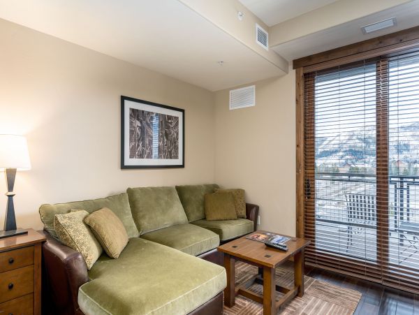 Steamboat Springs Condo 950200