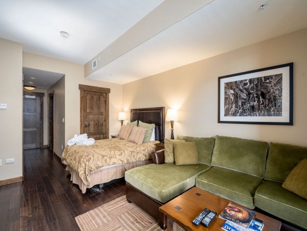 Steamboat Springs Condo 950200