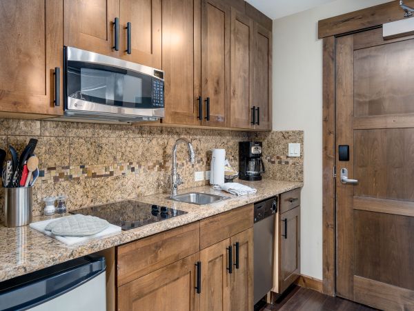 Steamboat Springs Condo 950200