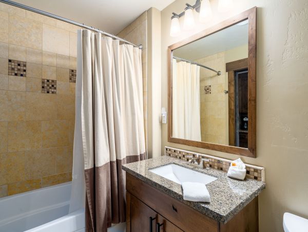 Steamboat Springs Condo 950200