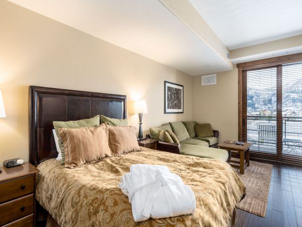 Steamboat Springs Condo 950200
