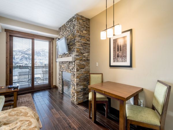 Steamboat Springs Condo 950200