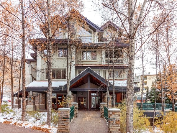Telluride Condo 950201