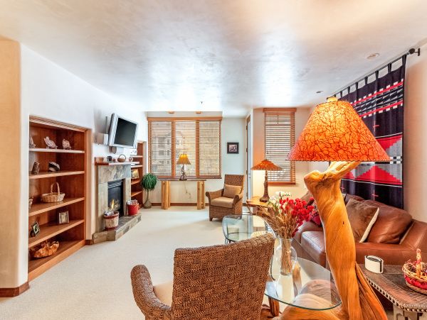 Telluride Condo 950201
