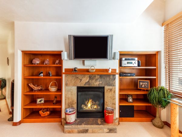 Telluride Condo 950201