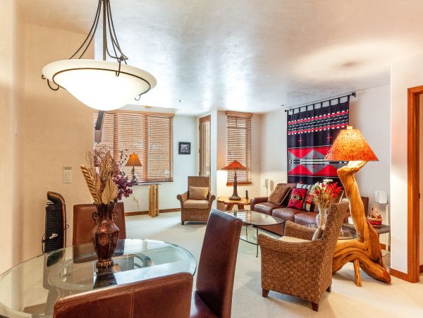 Telluride Condo 950201