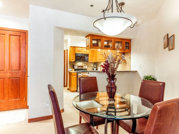 Telluride Condo 950201
