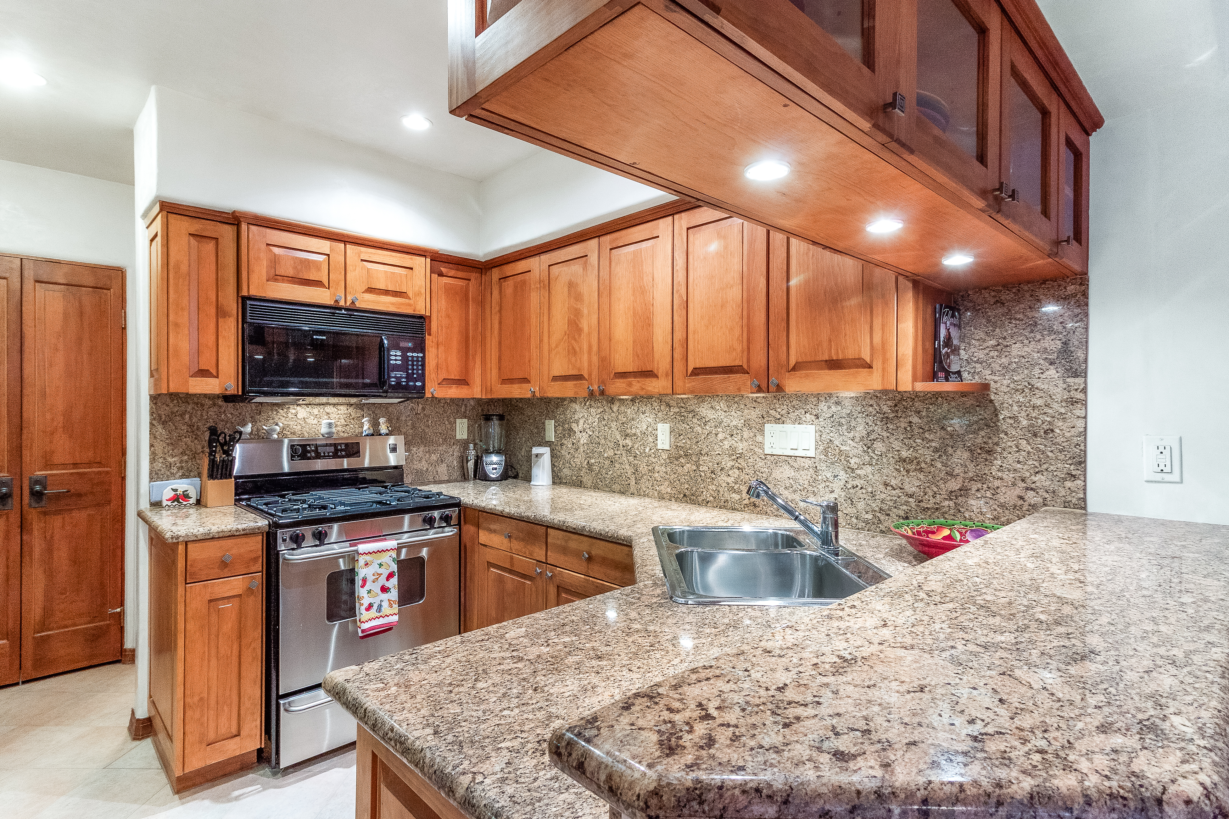 Telluride Condo 950201