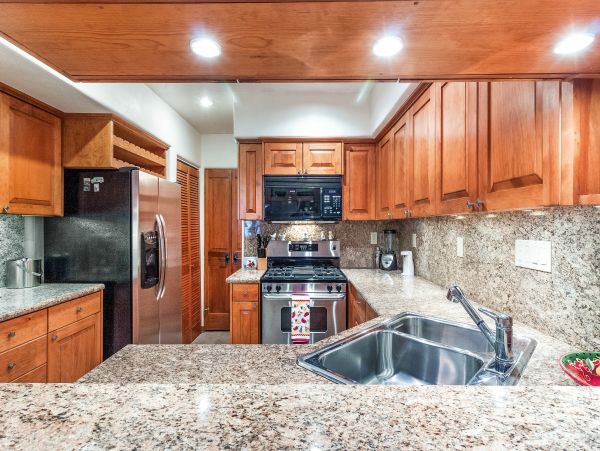 Telluride Condo 950201