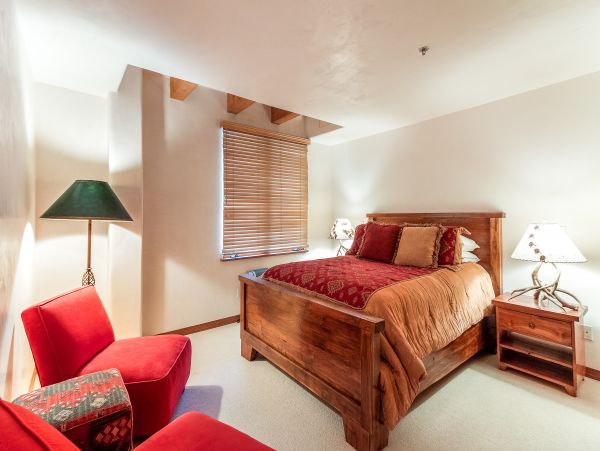 Telluride Condo 950201