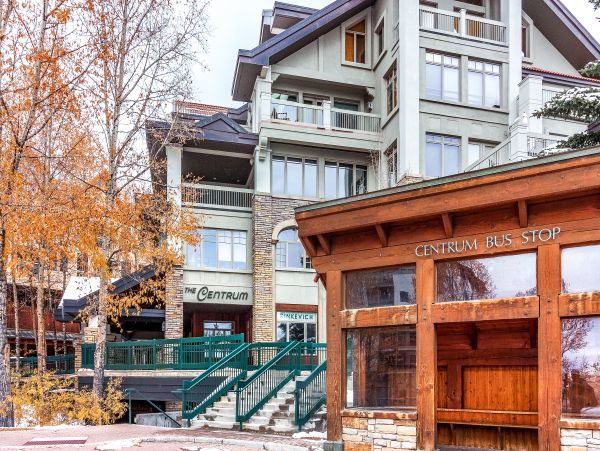 Telluride Condo 950201