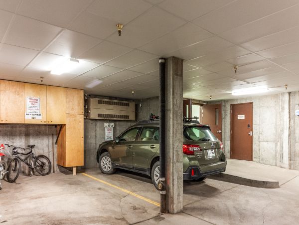 Telluride Condo 950201
