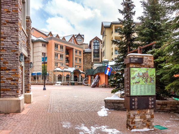 Telluride Condo 950201