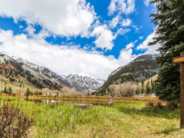 Telluride Condo 950201