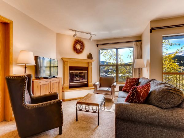 Breckenridge Condo 950202