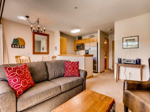 Breckenridge Condo 950202