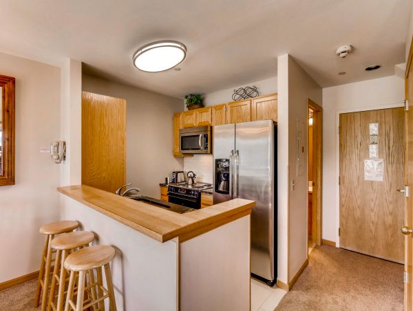 Breckenridge Condo 950202