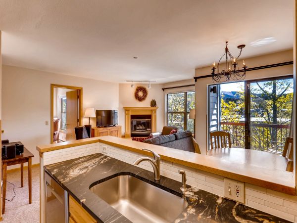 Breckenridge Condo 950202