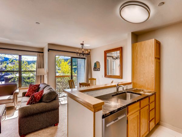 Breckenridge Condo 950202