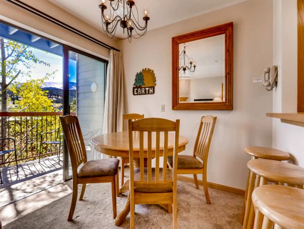 Breckenridge Condo 950202