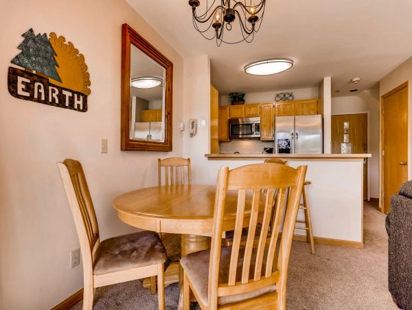 Breckenridge Condo 950202