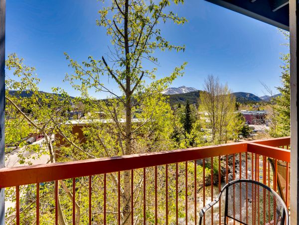Breckenridge Condo 950202