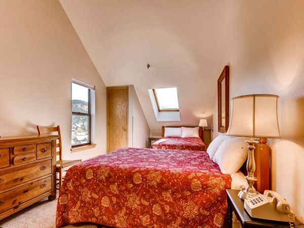 Breckenridge Condo 950202