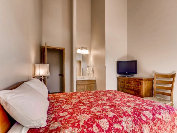 Breckenridge Condo 950202