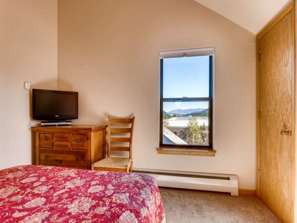 Breckenridge Condo 950202