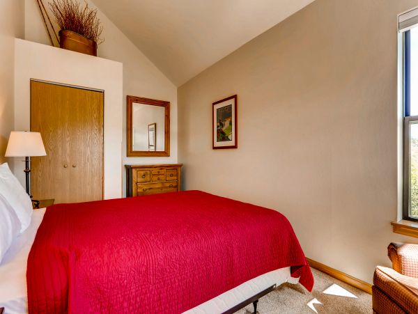 Breckenridge Condo 950202