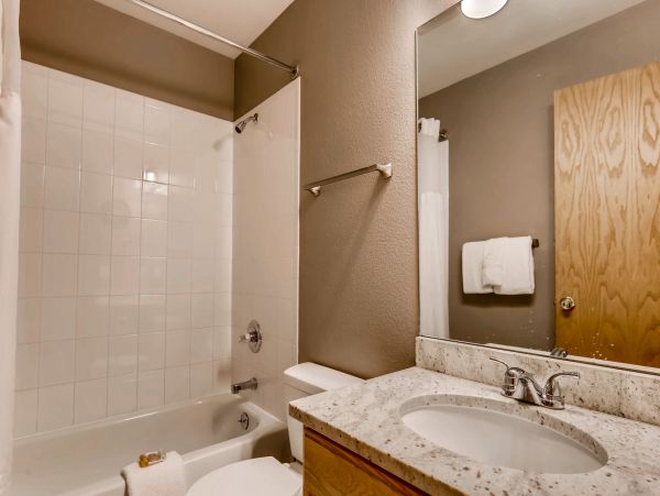 Breckenridge Condo 950202