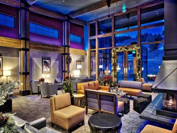 Aspen Home 950203