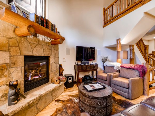 Steamboat Springs Home 950204