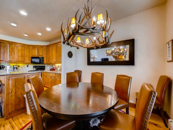 Steamboat Springs Home 950204