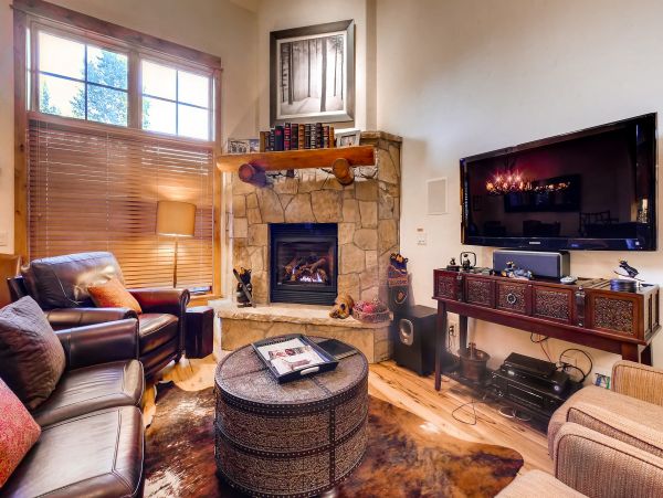 Steamboat Springs Home 950204