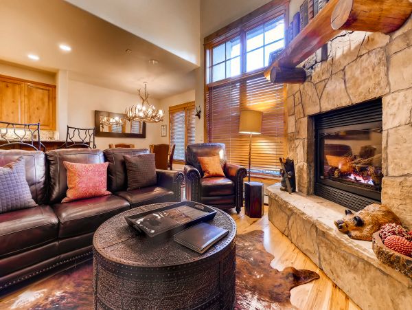 Steamboat Springs Home 950204