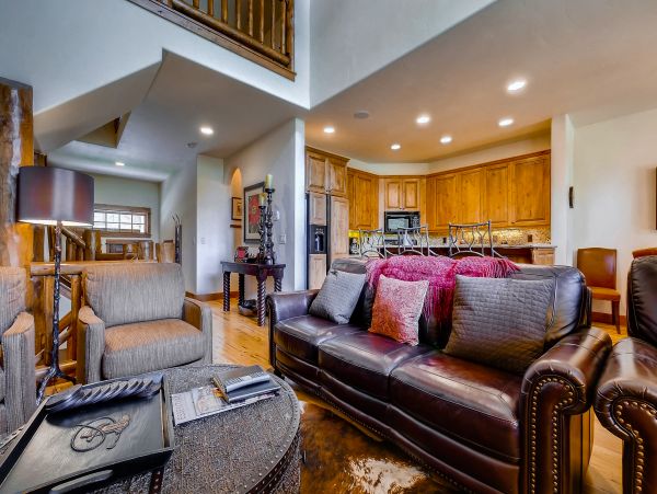 Steamboat Springs Home 950204