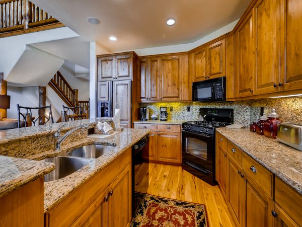 Steamboat Springs Home 950204