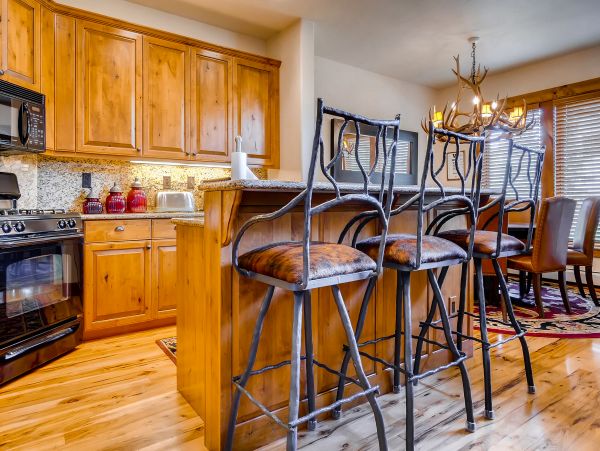 Steamboat Springs Home 950204