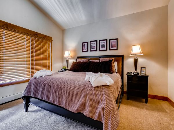 Steamboat Springs Home 950204