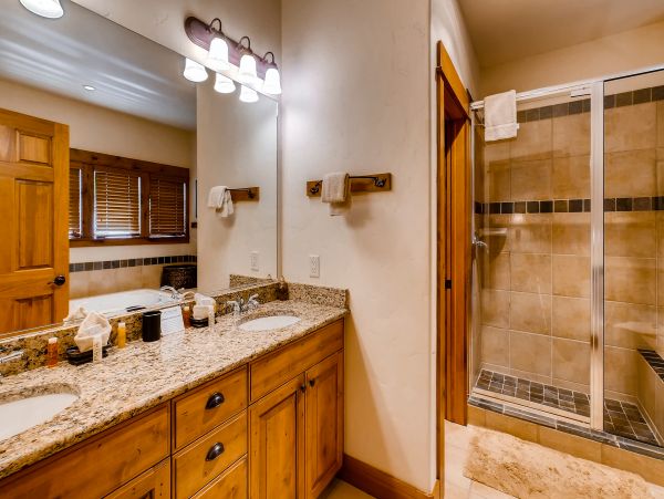 Steamboat Springs Home 950204