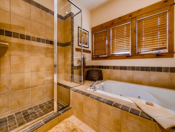Steamboat Springs Home 950204