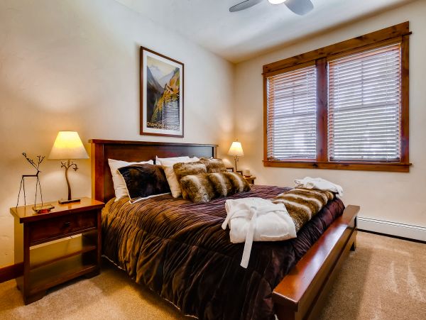 Steamboat Springs Home 950204