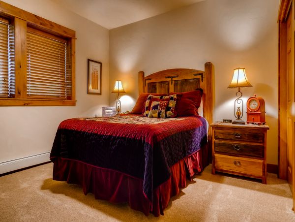 Steamboat Springs Home 950204
